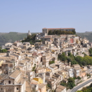 View_of_Ragusa_Ibla_from_Ragusa_Superiore_-_Sicily,_Italy_-_14_Oct Ragusa